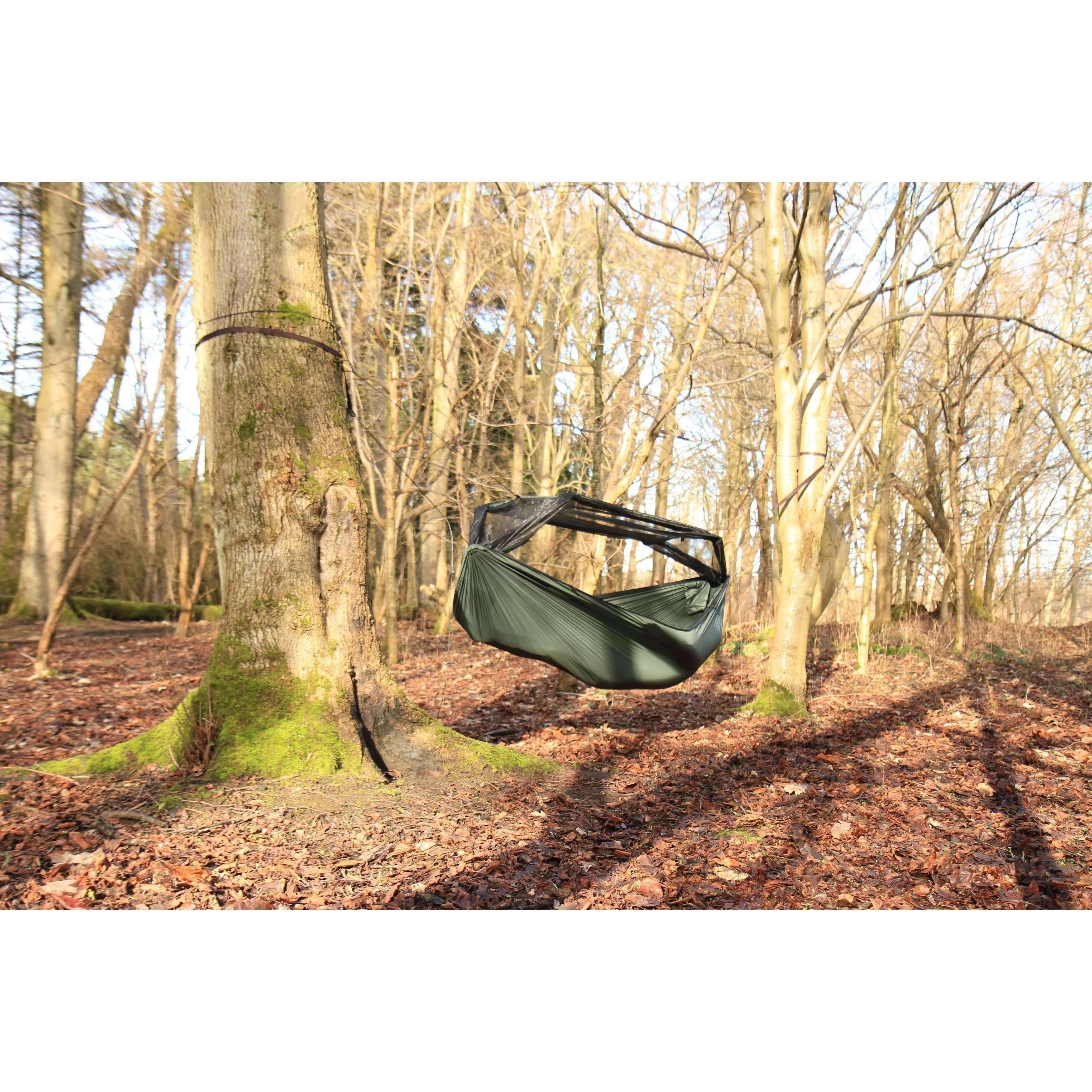 DD Superlight Frontline Hammock