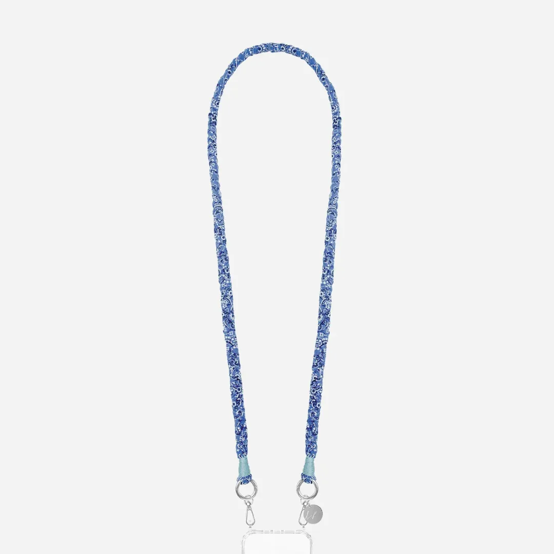 Della Long Braided Cord