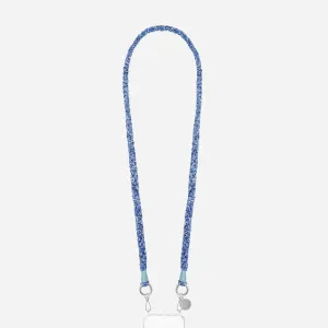 Della Long Braided Cord