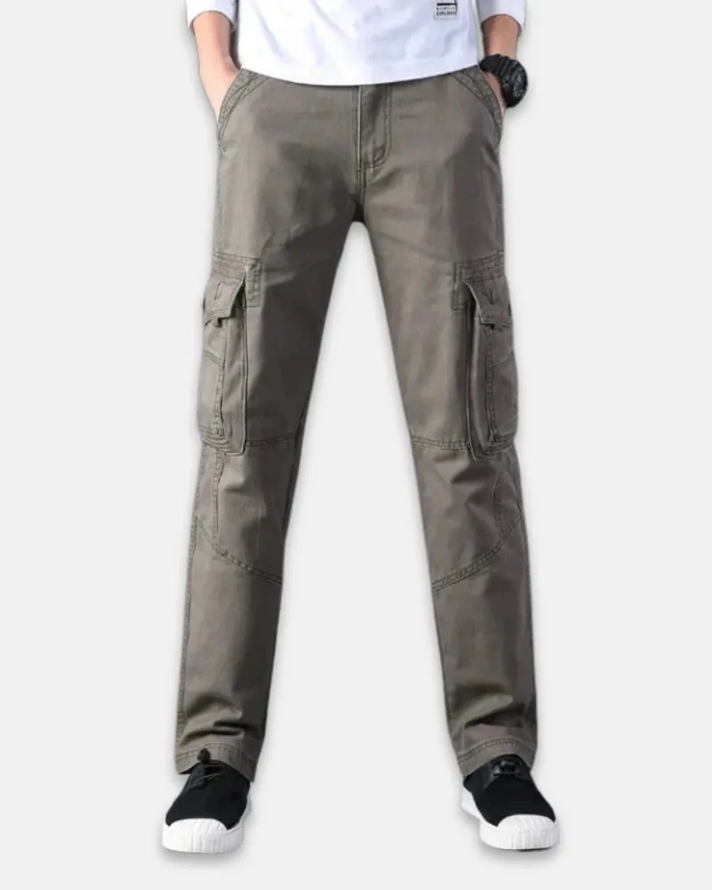 Expedition Cargo Pants