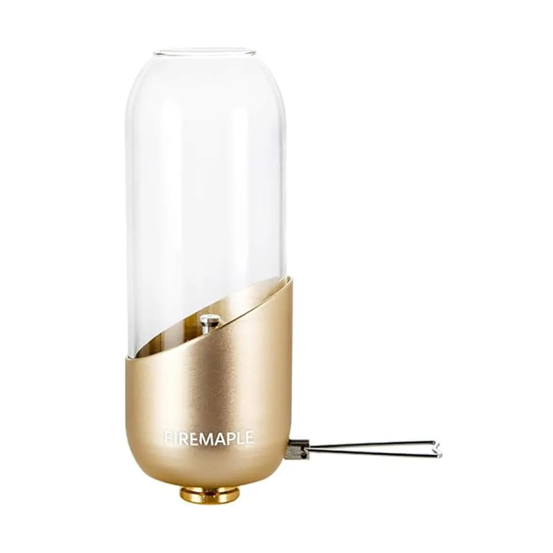 FireMaple Gas Lantern (Various Colours)