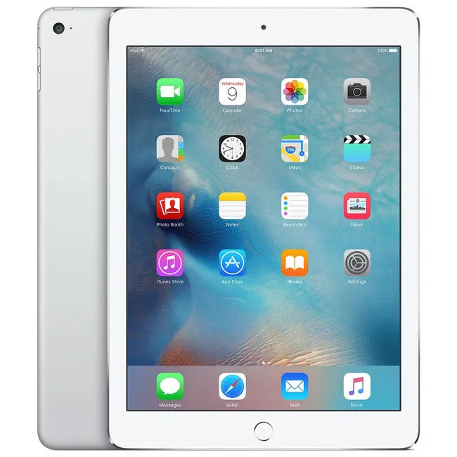 iPad Air (2013) 32GB Wi-Fi   Cellular | Unlocked