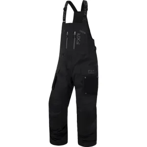 Men's FXR Expedition Pro Bib Pant