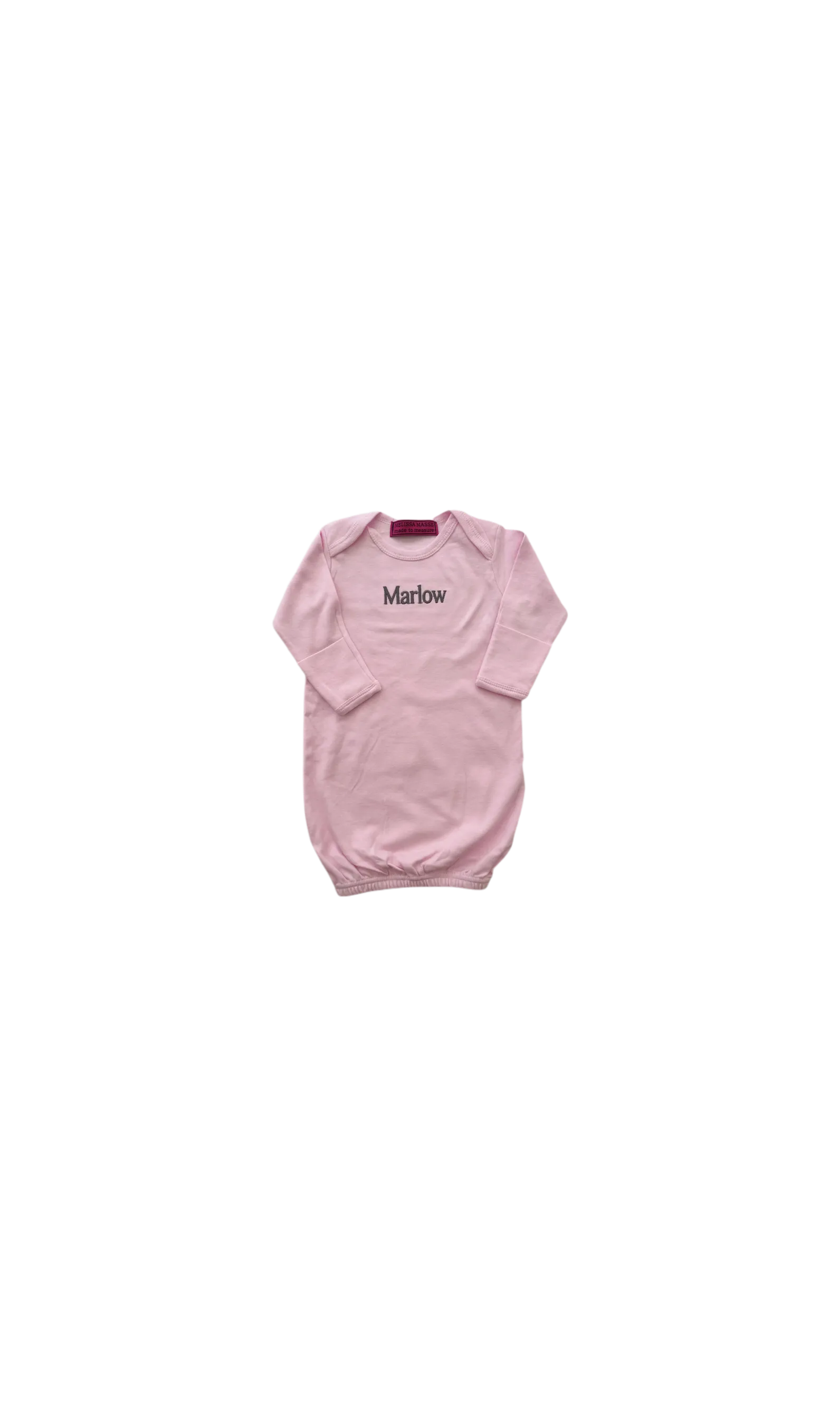Monogram Baby Sleeping sacks