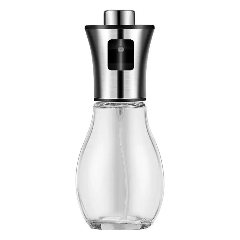 Multi-Function Glass Oil Sprayer for Cooking and Baking