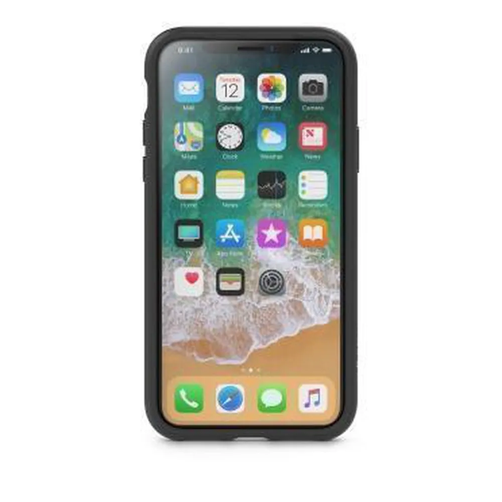 [OPEN BOX] BELKIN SheerForce Elite Protective Case for iPhone XS/X