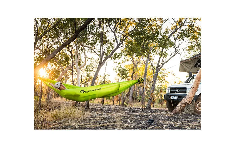 Pro Hammock Set