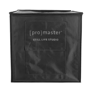 ProMaster Still Life Studio 2.0 - 28"x28"