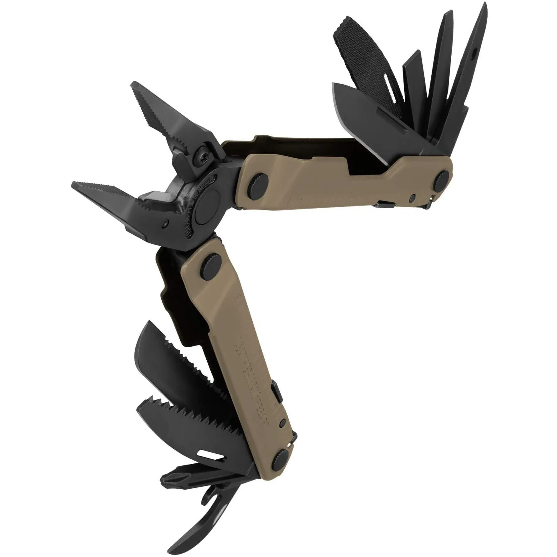 Rebar Multi-Tool