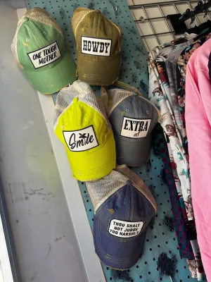 Sale Hats