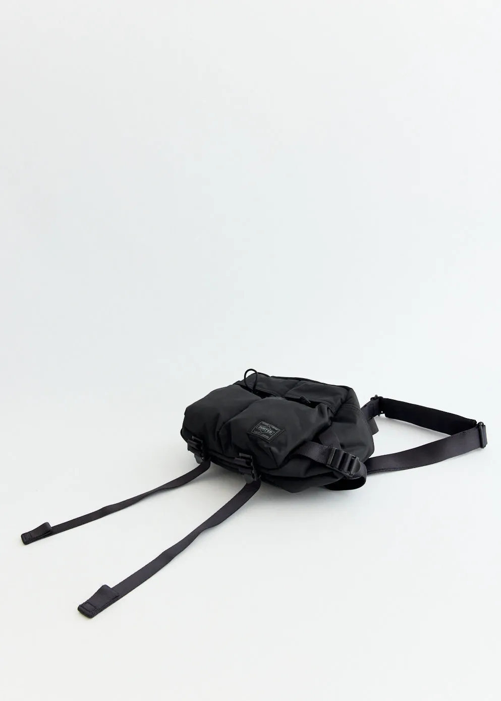 Senses Shoulder Pack