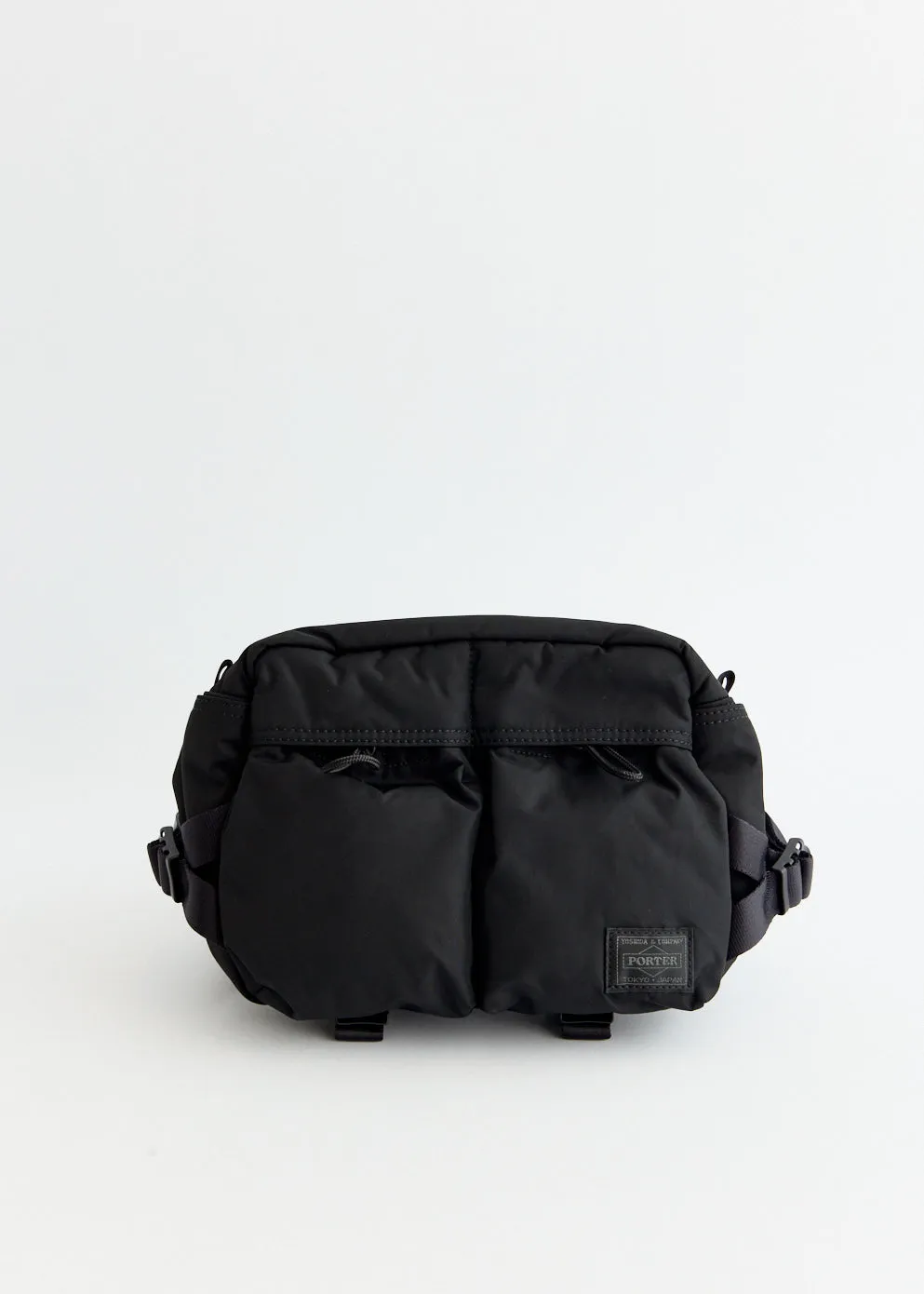 Senses Shoulder Pack