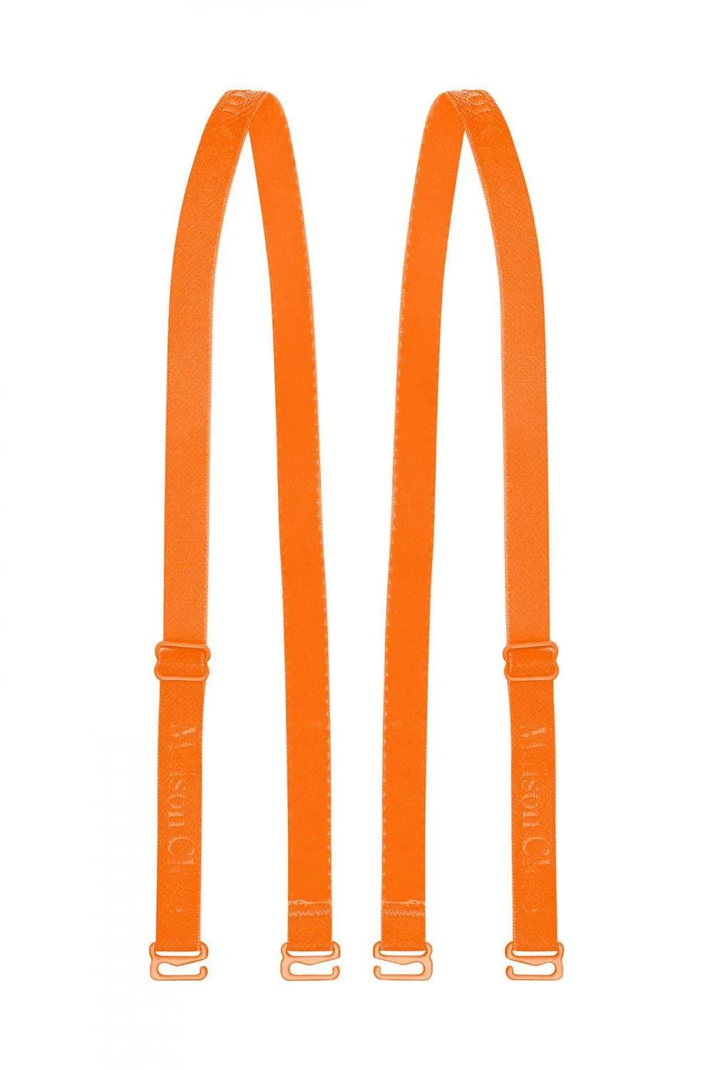 Signature Shoulder Straps Orange