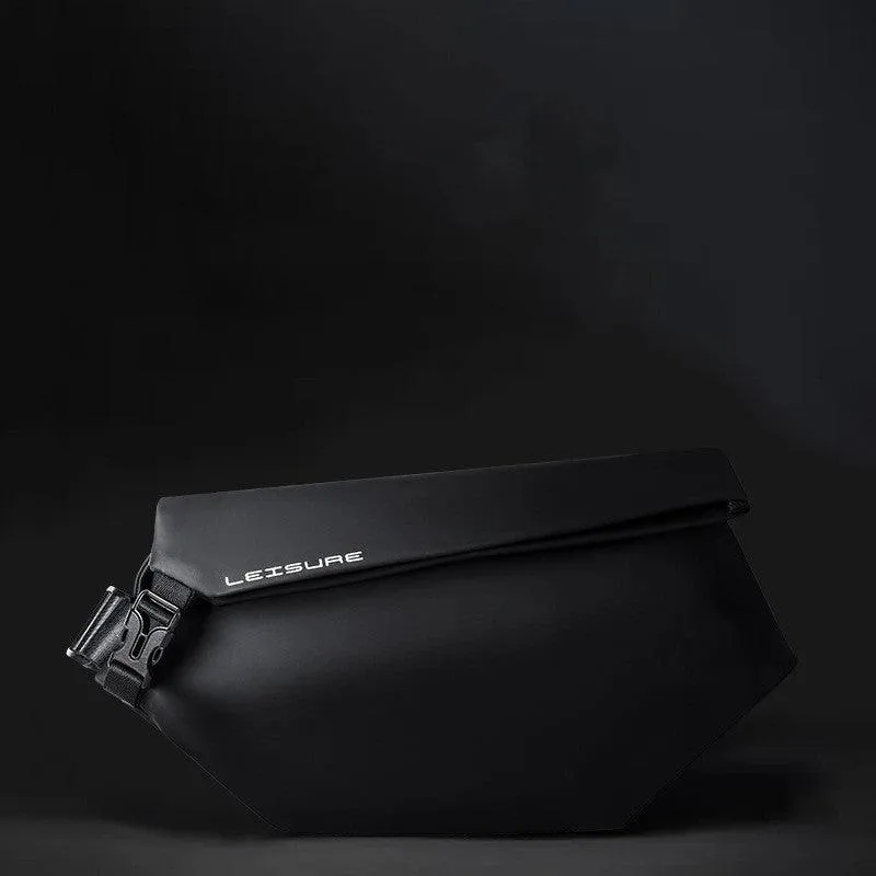 Single Shoulder Bag Multi Function Messenger