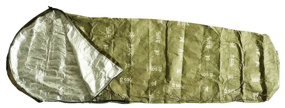 SOL Heavy Duty Escape Bivvy