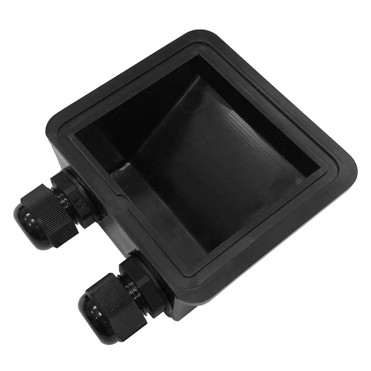 Solar Double Cable Entry Gland
