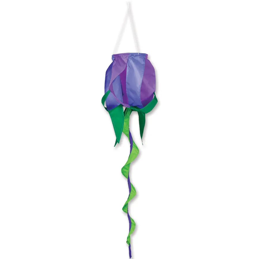 Spinning Windsock, Durable UV Resistant SunTex Fabric, Includes a Heavy Duty Swivel