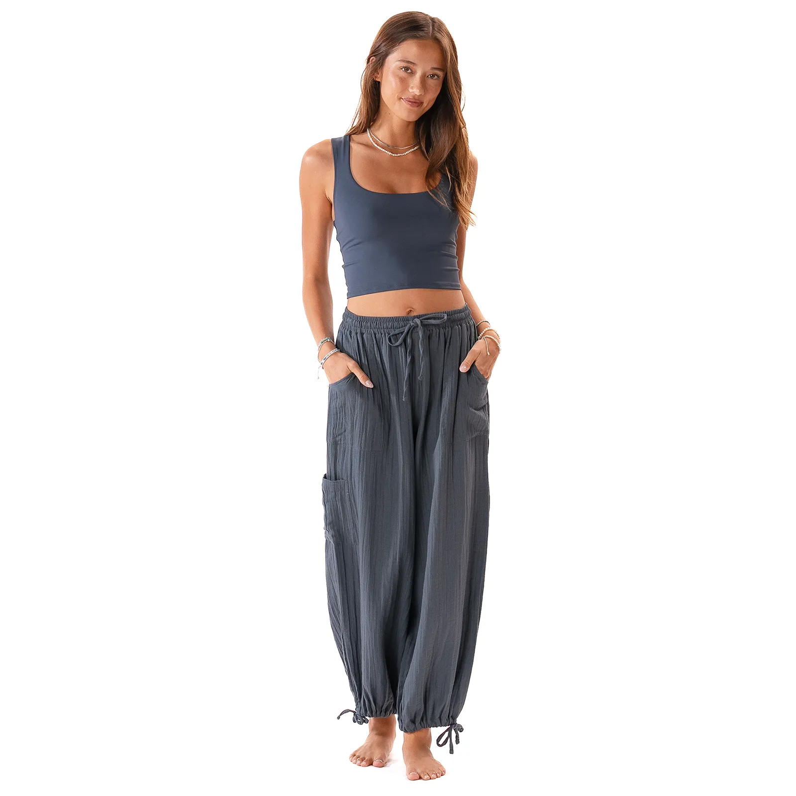 Storm Adventure Cargo Pants