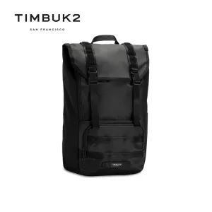 TIMBUK2 Rogue Backpack OS - Jet Black AW20