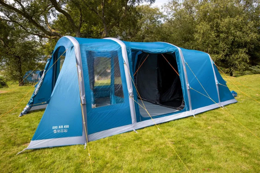 Vango Joro Air 450 Tent