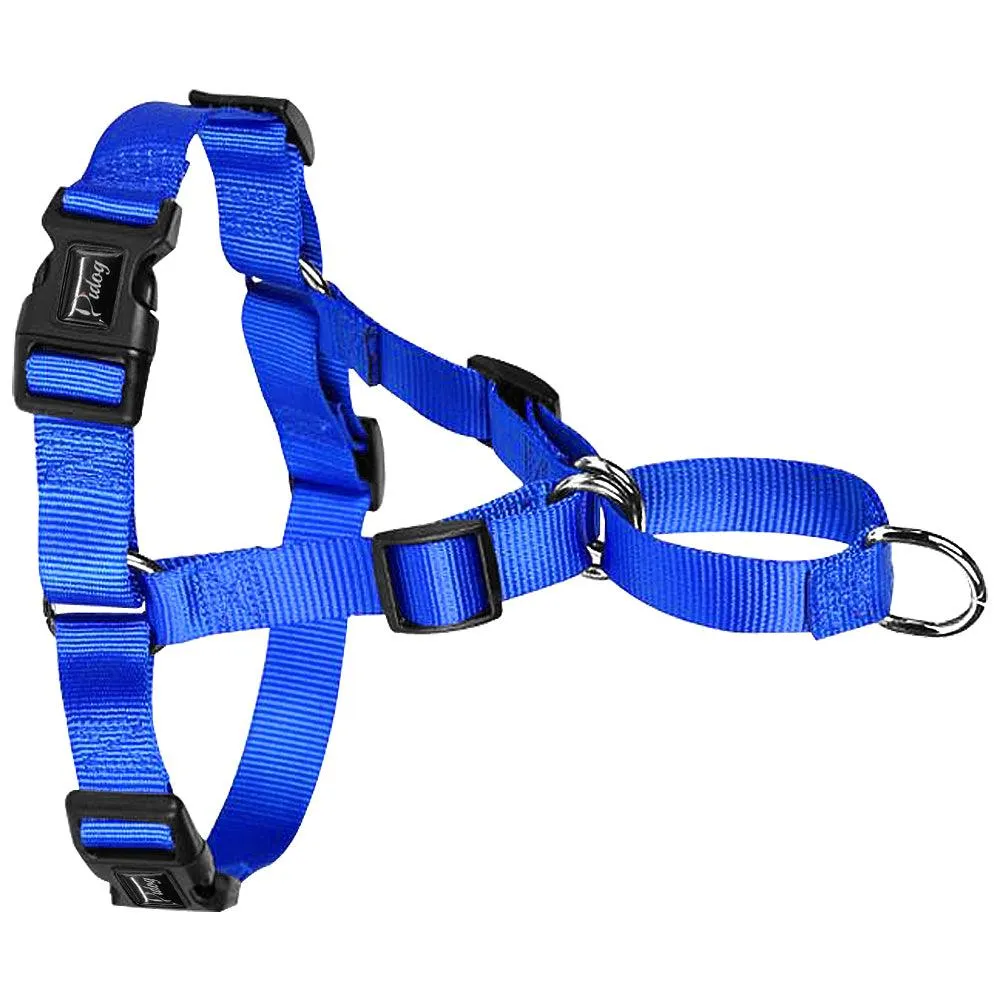 Walking Nylon Dog's Harness