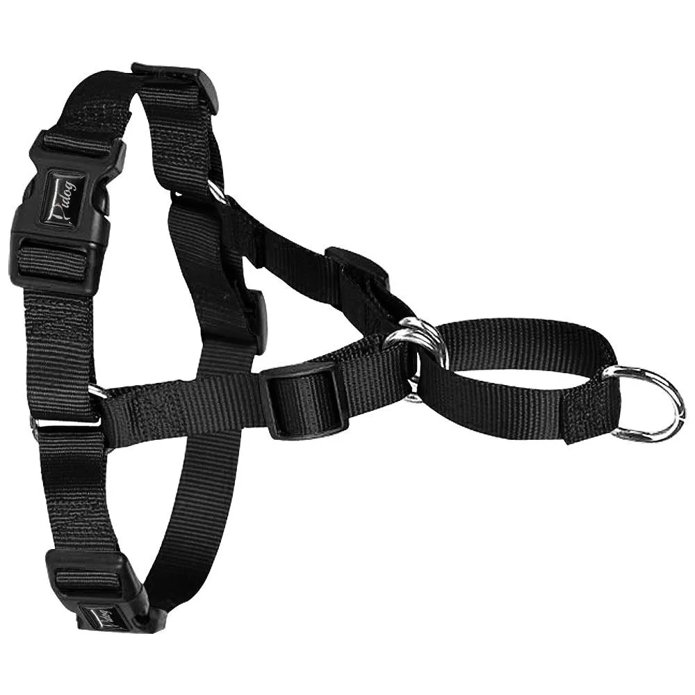 Walking Nylon Dog's Harness