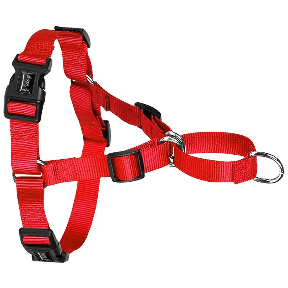 Walking Nylon Dog's Harness