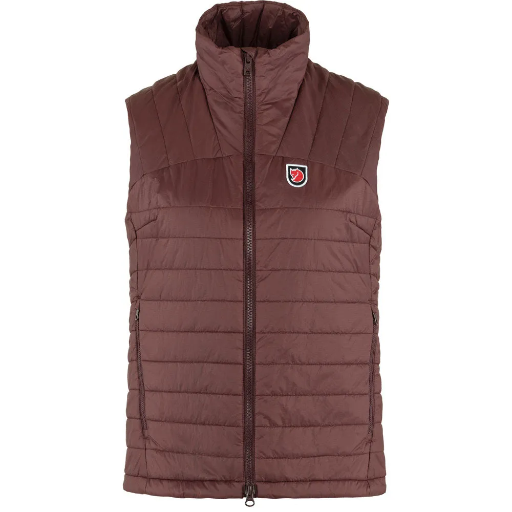 Womens Expedition X-latt Vest